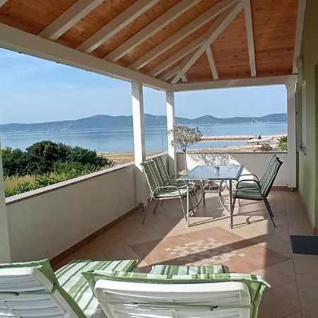 Apartments Matilda Sukošan Εξωτερικό φωτογραφία