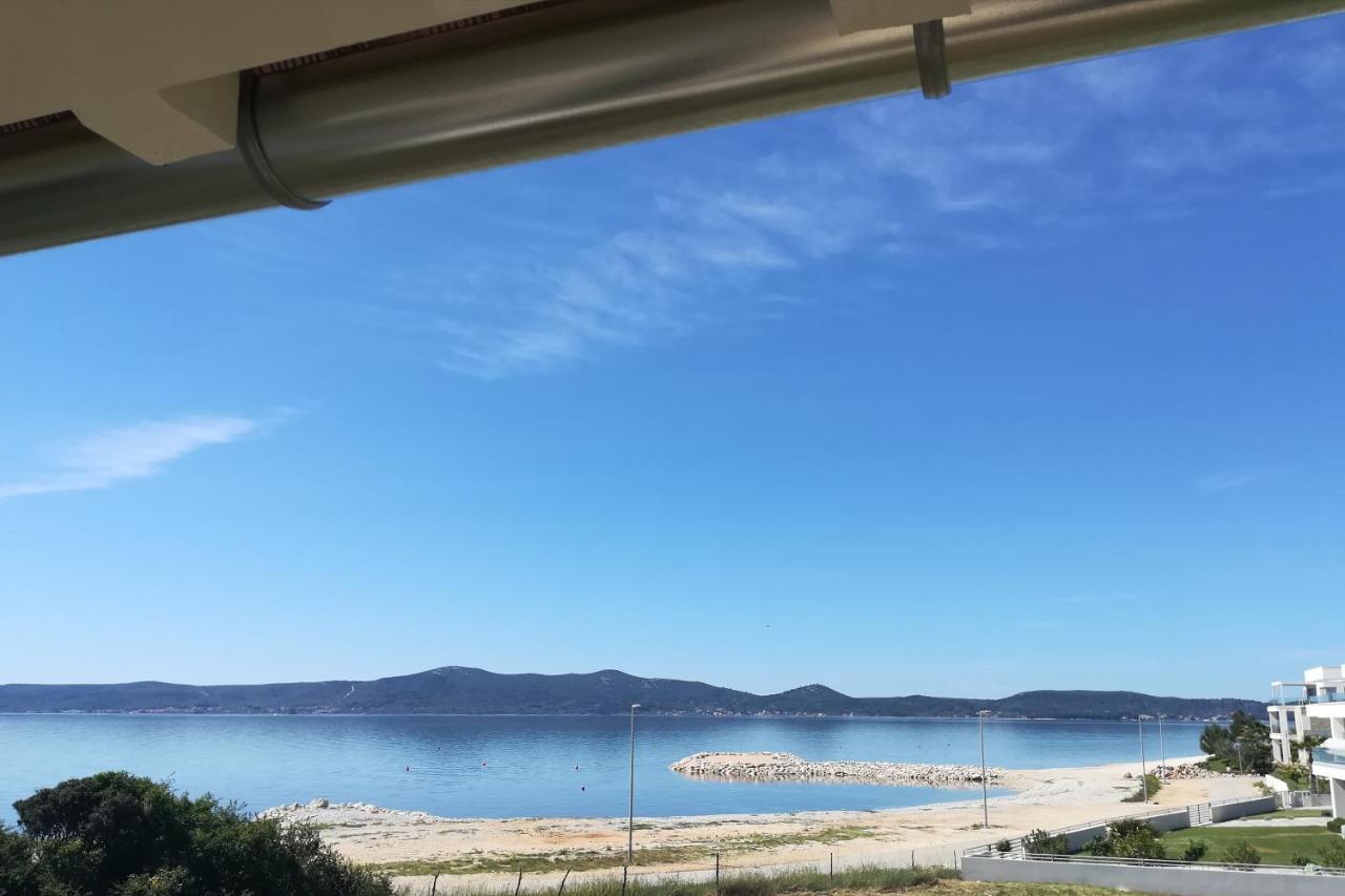 Apartments Matilda Sukošan Εξωτερικό φωτογραφία