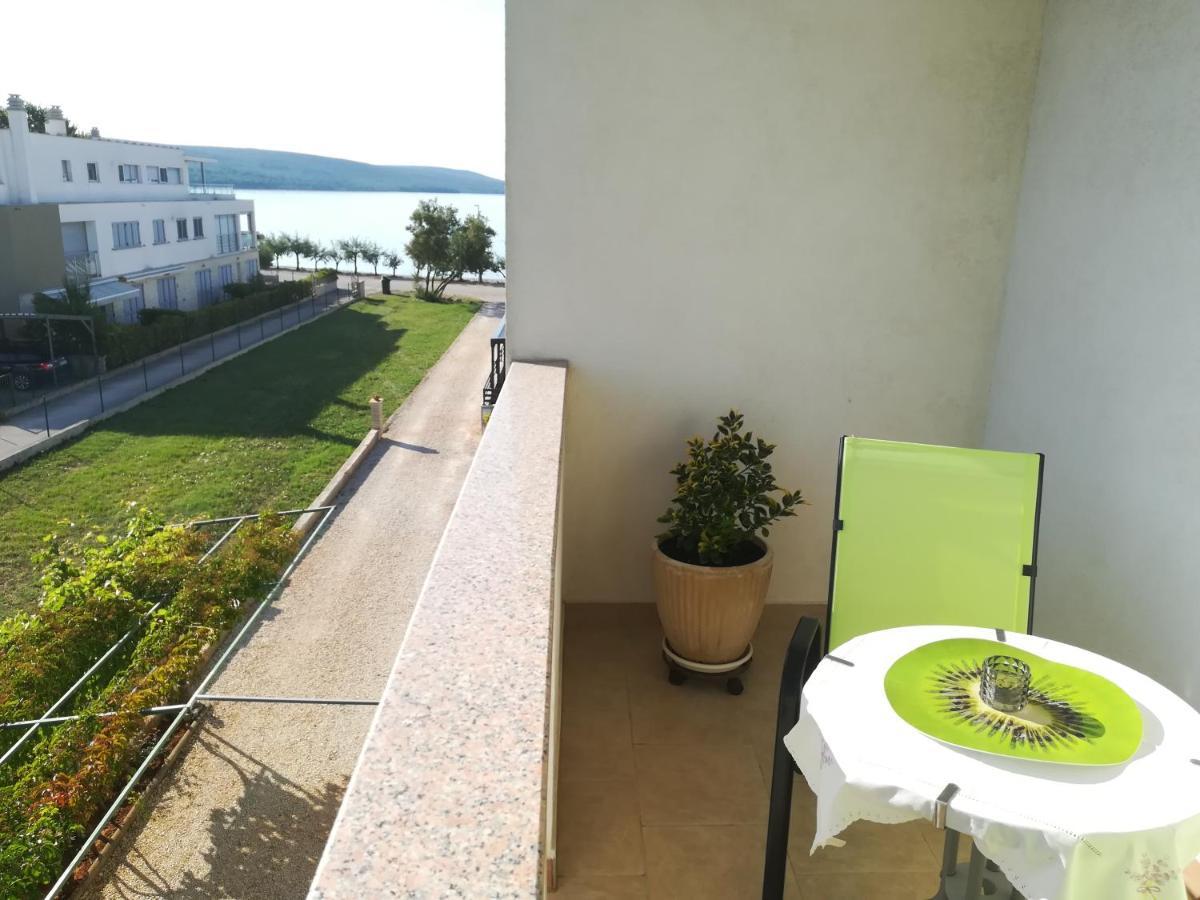 Apartments Matilda Sukošan Εξωτερικό φωτογραφία