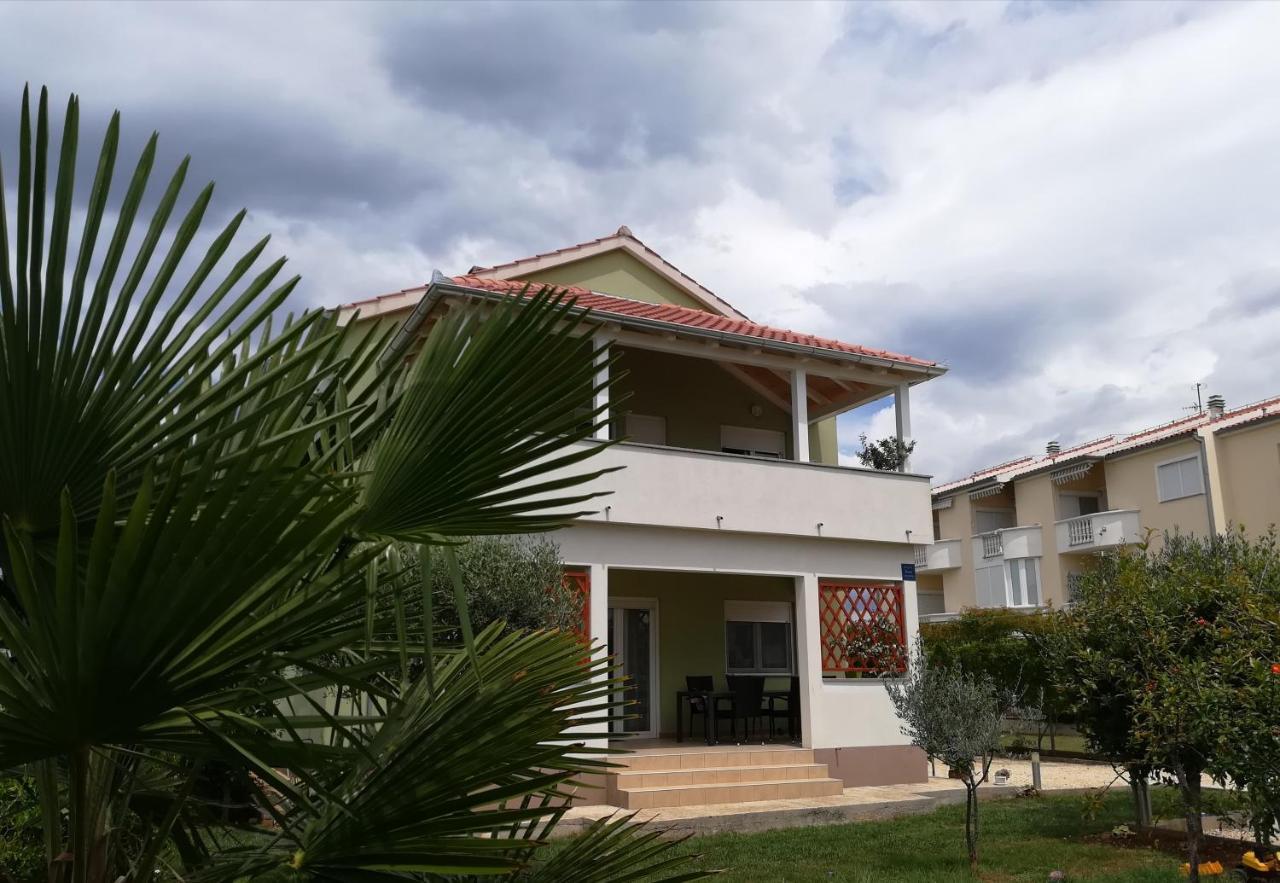 Apartments Matilda Sukošan Εξωτερικό φωτογραφία