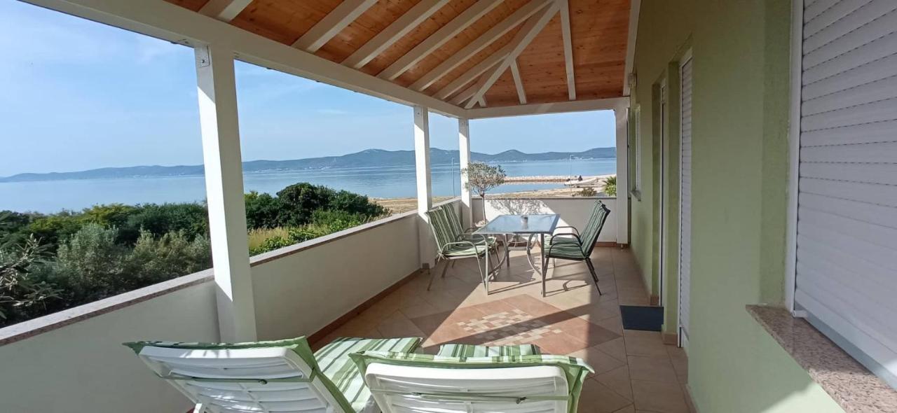 Apartments Matilda Sukošan Εξωτερικό φωτογραφία