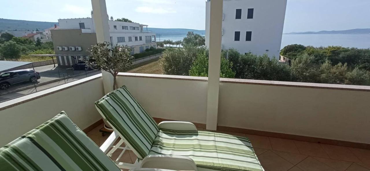 Apartments Matilda Sukošan Εξωτερικό φωτογραφία