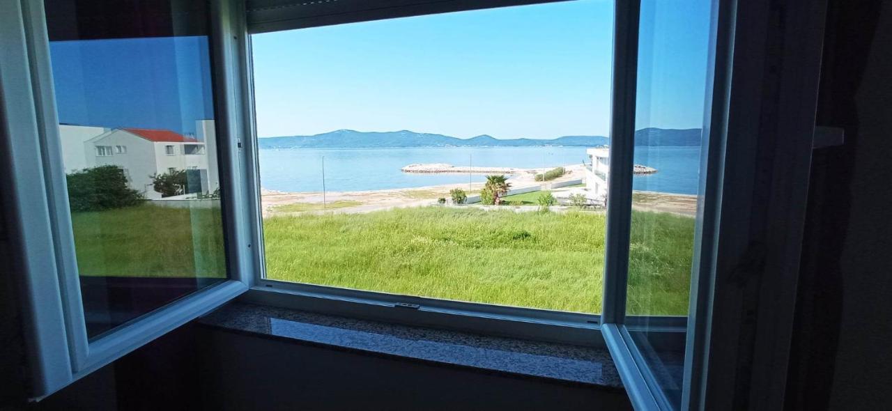 Apartments Matilda Sukošan Εξωτερικό φωτογραφία
