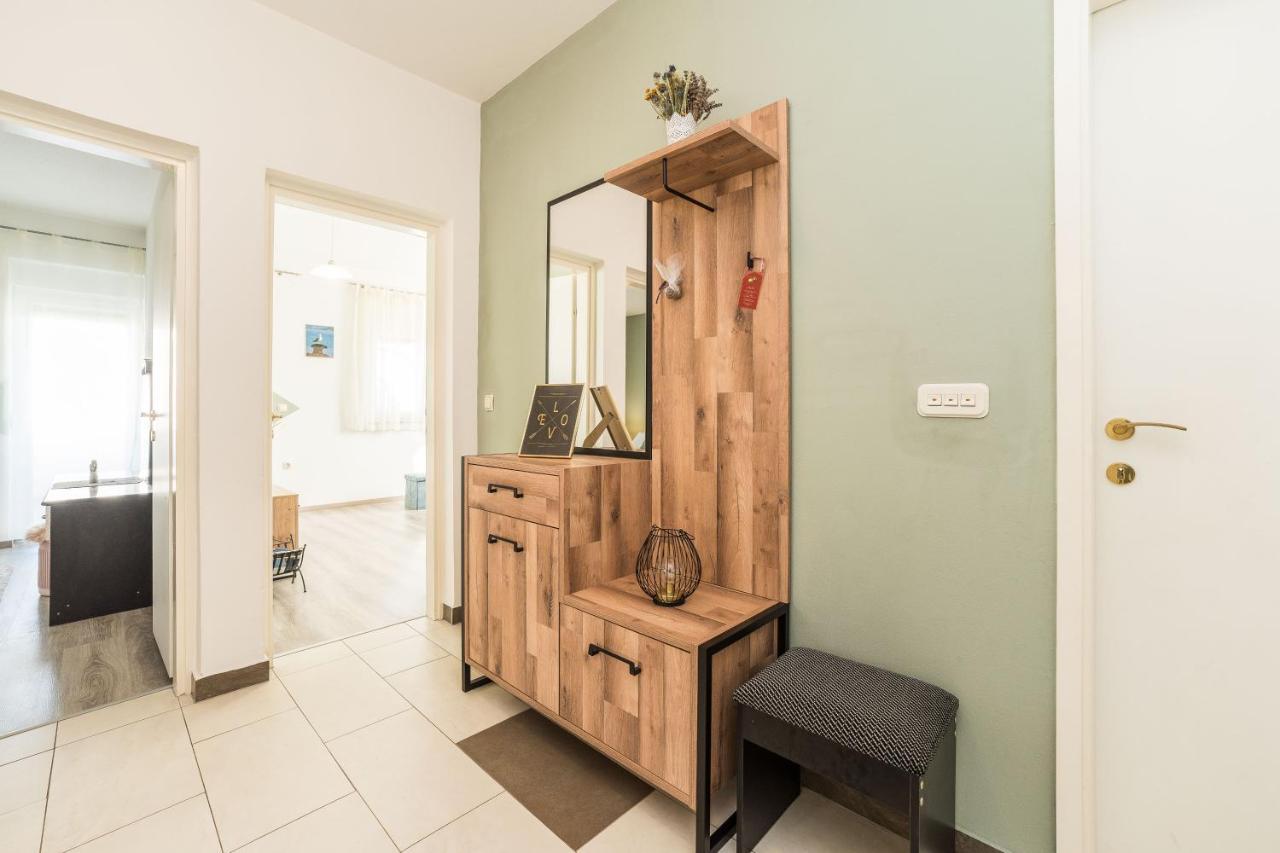 Apartments Matilda Sukošan Εξωτερικό φωτογραφία