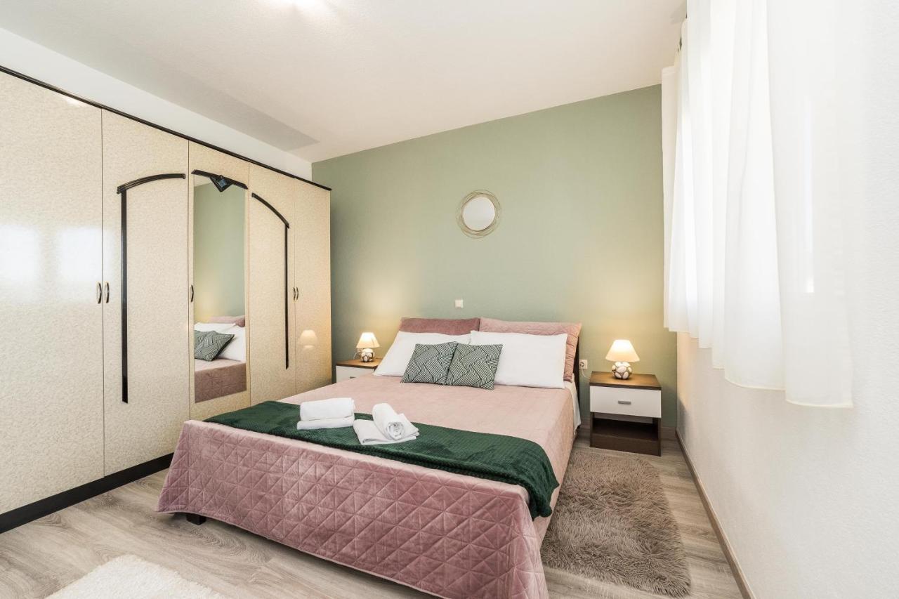 Apartments Matilda Sukošan Εξωτερικό φωτογραφία
