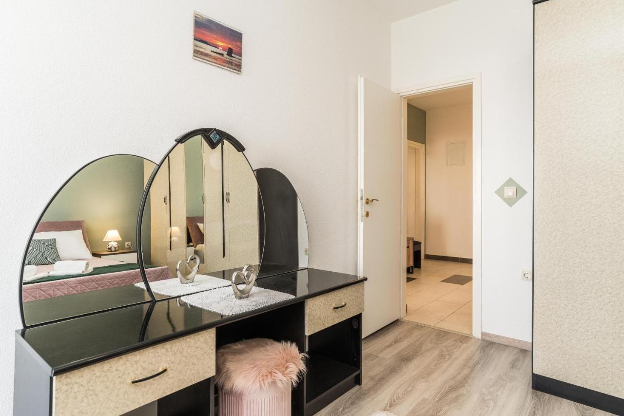 Apartments Matilda Sukošan Εξωτερικό φωτογραφία