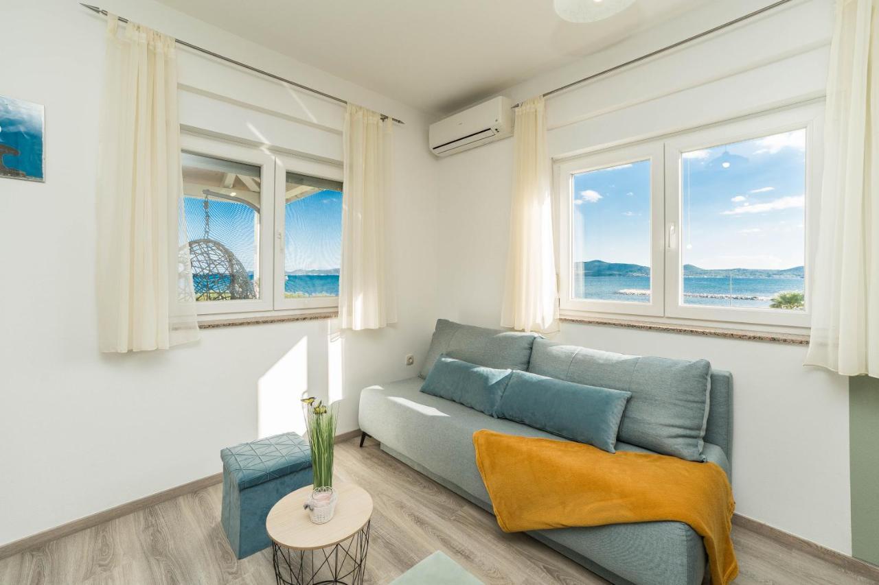 Apartments Matilda Sukošan Εξωτερικό φωτογραφία