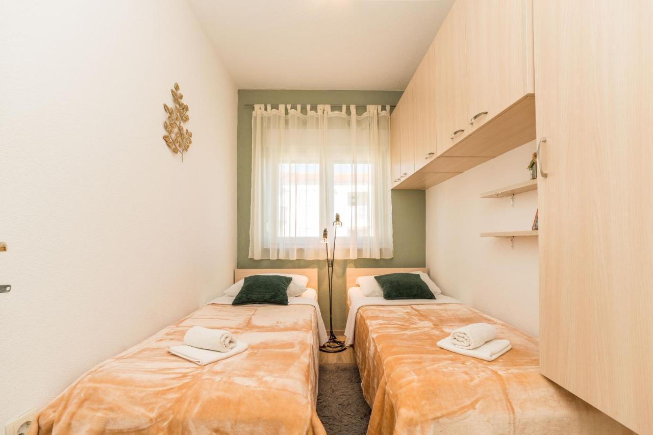 Apartments Matilda Sukošan Εξωτερικό φωτογραφία