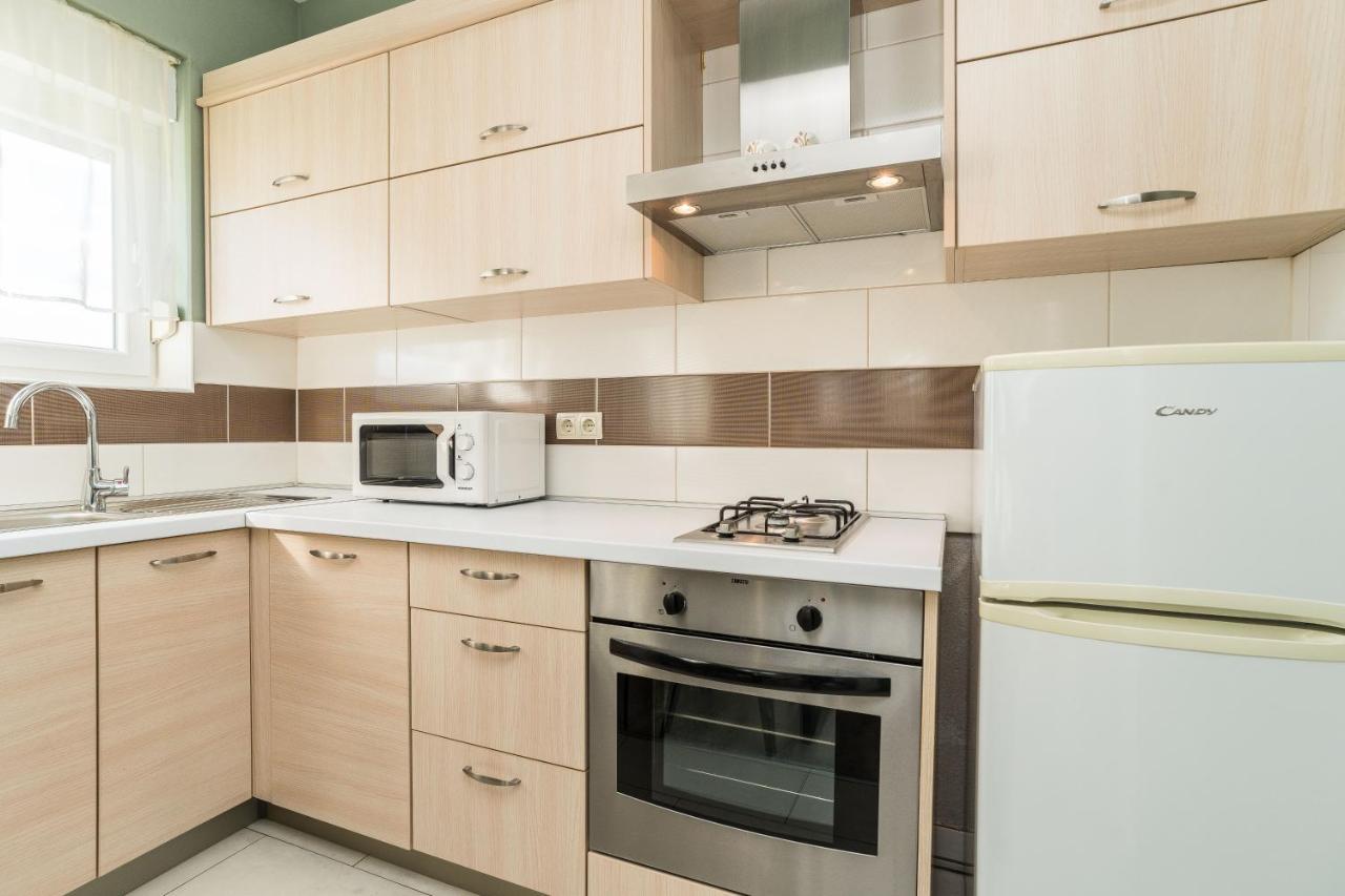 Apartments Matilda Sukošan Εξωτερικό φωτογραφία