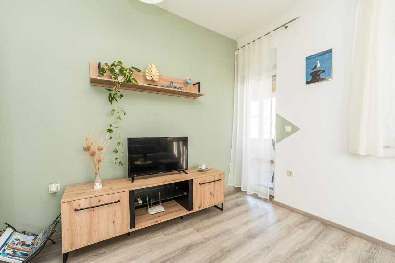 Apartments Matilda Sukošan Εξωτερικό φωτογραφία