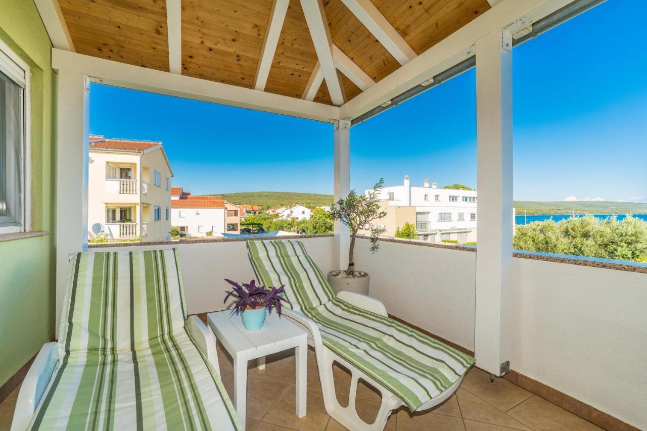 Apartments Matilda Sukošan Εξωτερικό φωτογραφία