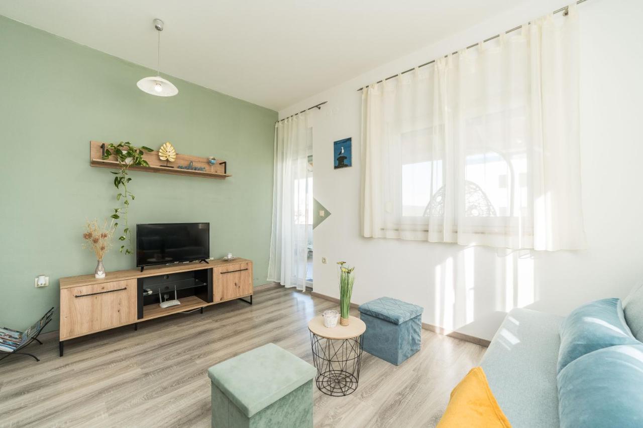 Apartments Matilda Sukošan Εξωτερικό φωτογραφία