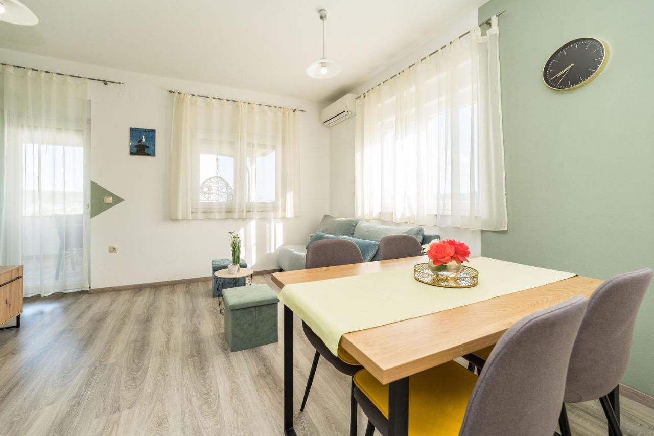 Apartments Matilda Sukošan Εξωτερικό φωτογραφία