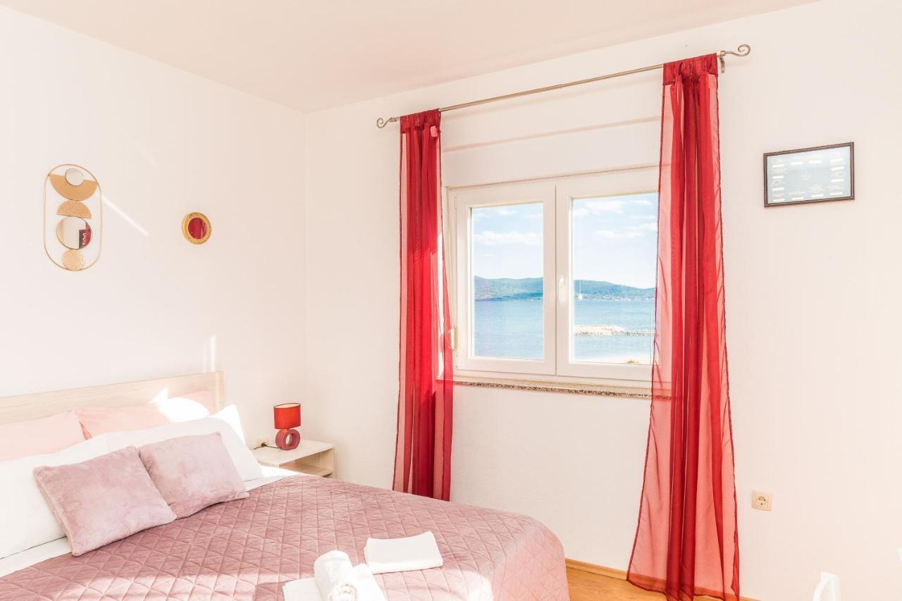 Apartments Matilda Sukošan Εξωτερικό φωτογραφία