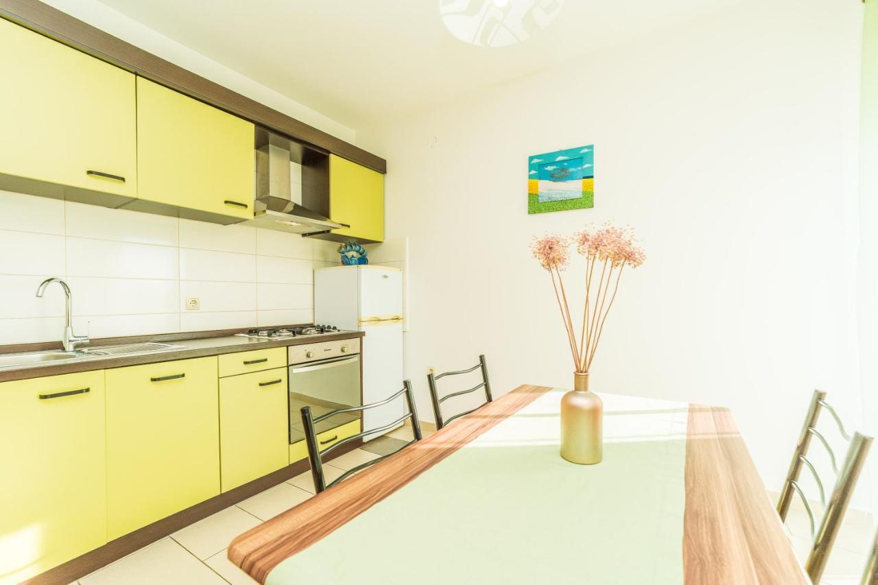 Apartments Matilda Sukošan Εξωτερικό φωτογραφία