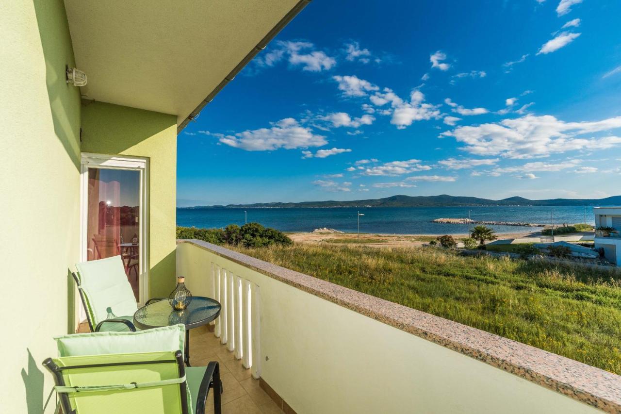 Apartments Matilda Sukošan Εξωτερικό φωτογραφία