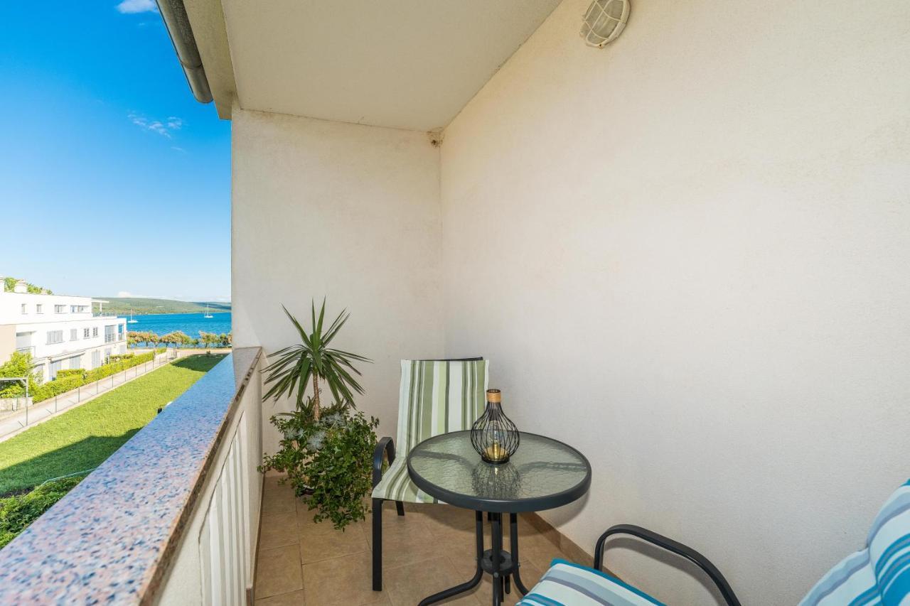 Apartments Matilda Sukošan Εξωτερικό φωτογραφία