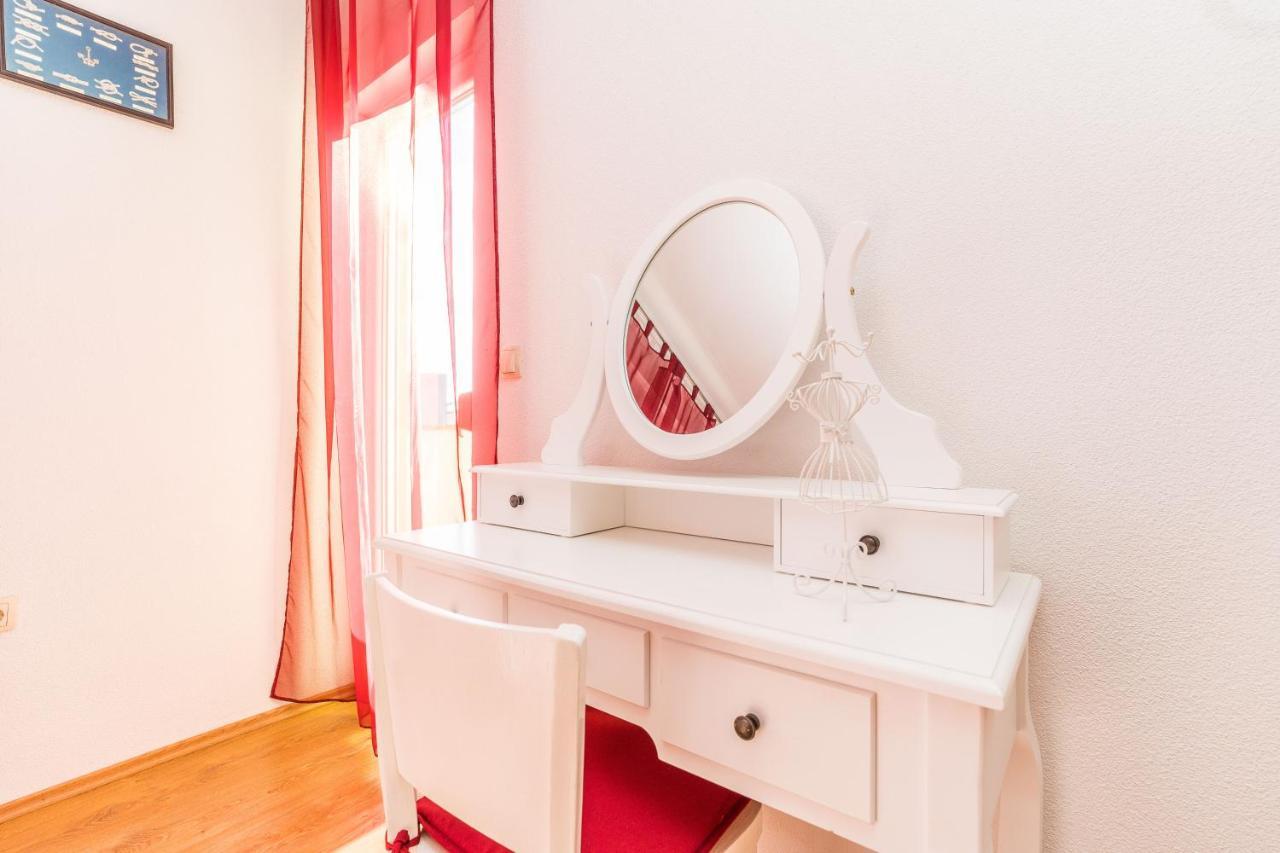 Apartments Matilda Sukošan Εξωτερικό φωτογραφία