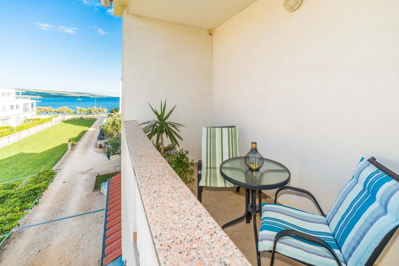 Apartments Matilda Sukošan Εξωτερικό φωτογραφία