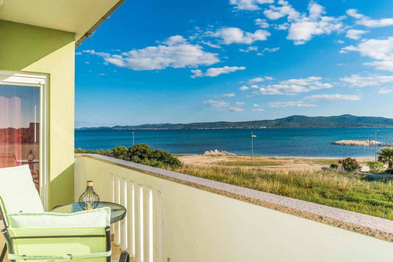 Apartments Matilda Sukošan Εξωτερικό φωτογραφία