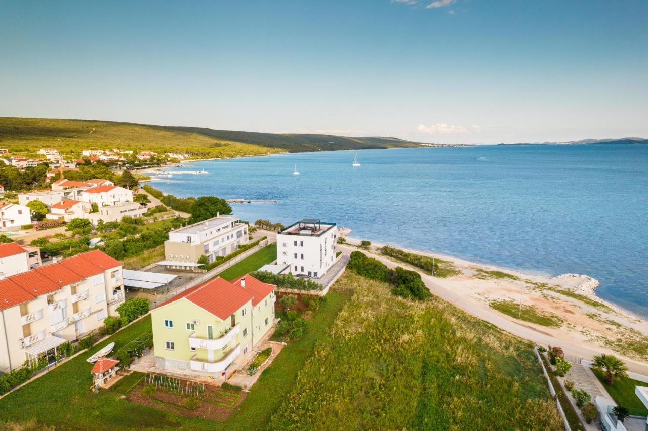 Apartments Matilda Sukošan Εξωτερικό φωτογραφία