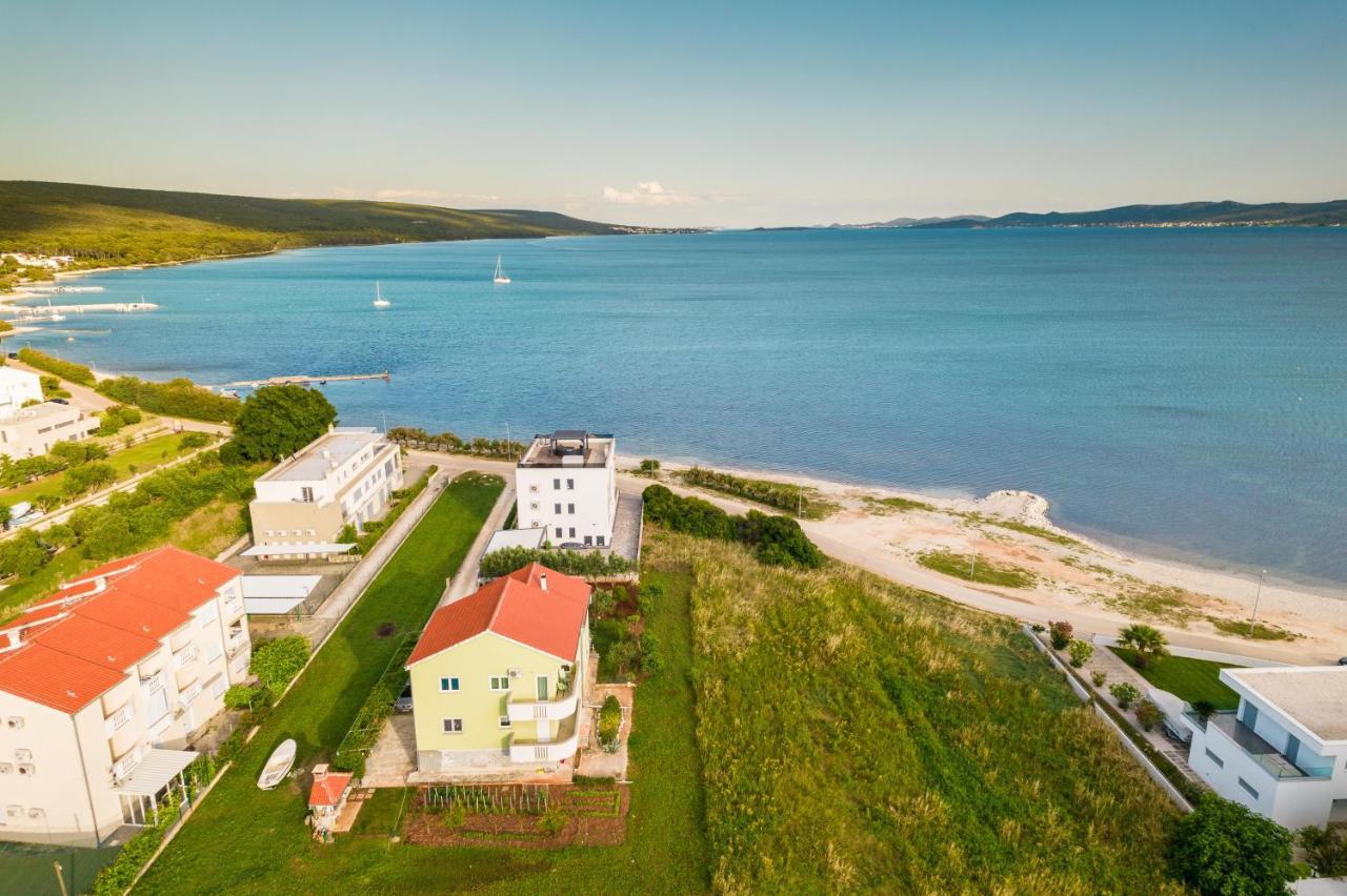 Apartments Matilda Sukošan Εξωτερικό φωτογραφία