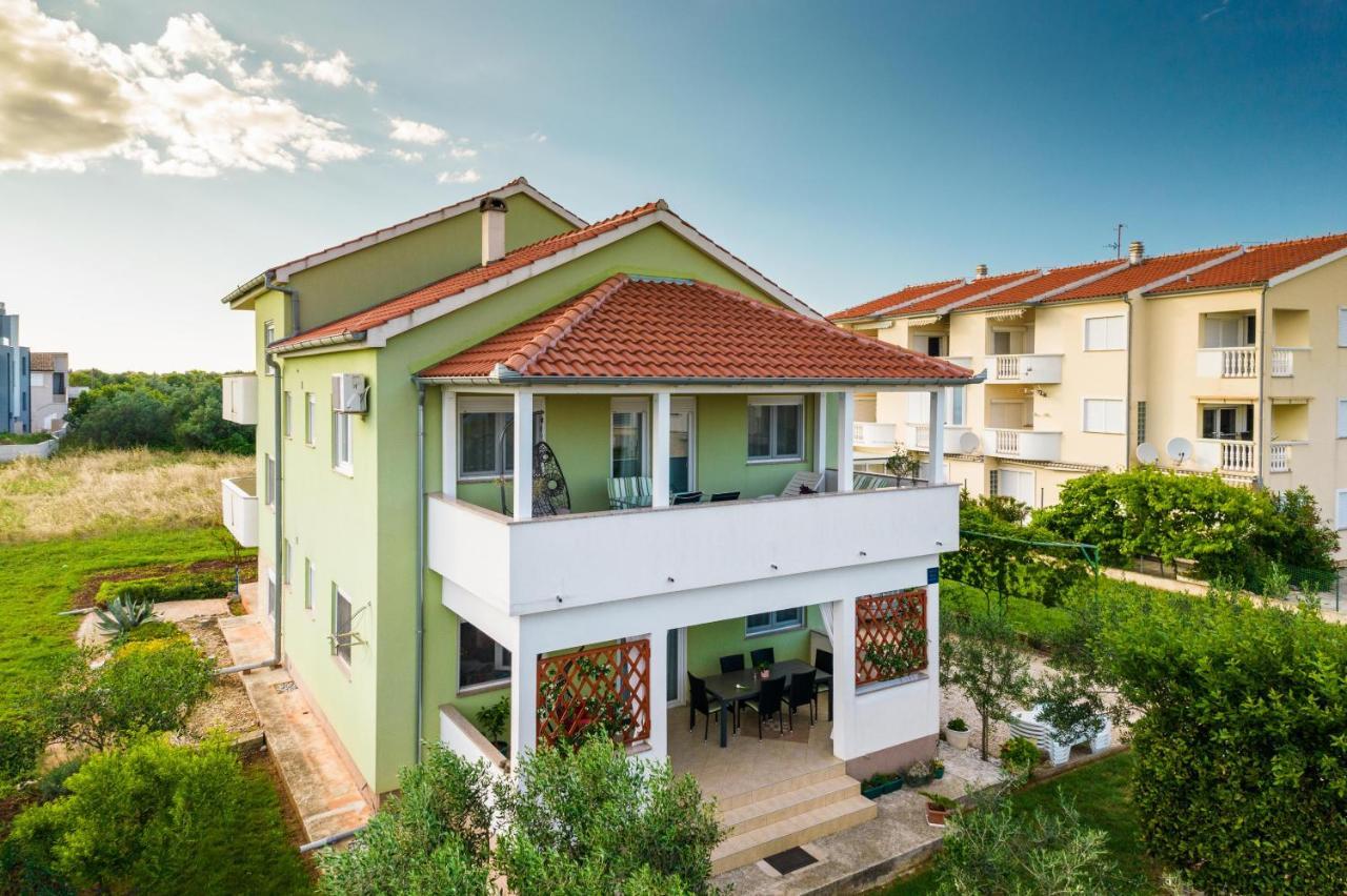 Apartments Matilda Sukošan Εξωτερικό φωτογραφία