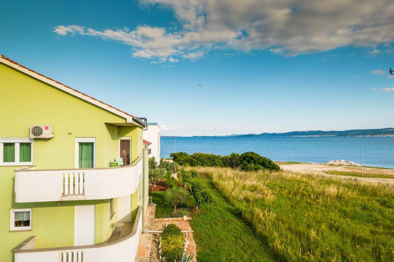 Apartments Matilda Sukošan Εξωτερικό φωτογραφία