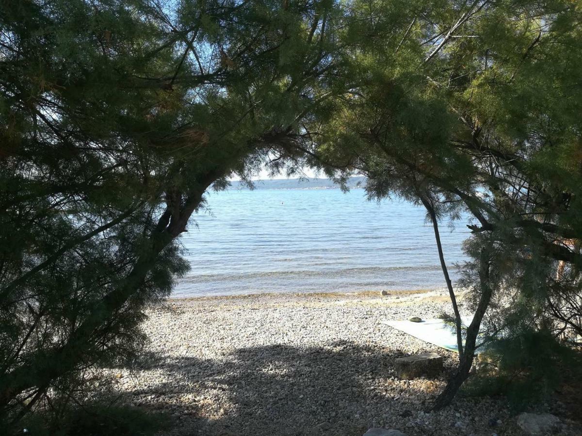 Apartments Matilda Sukošan Εξωτερικό φωτογραφία