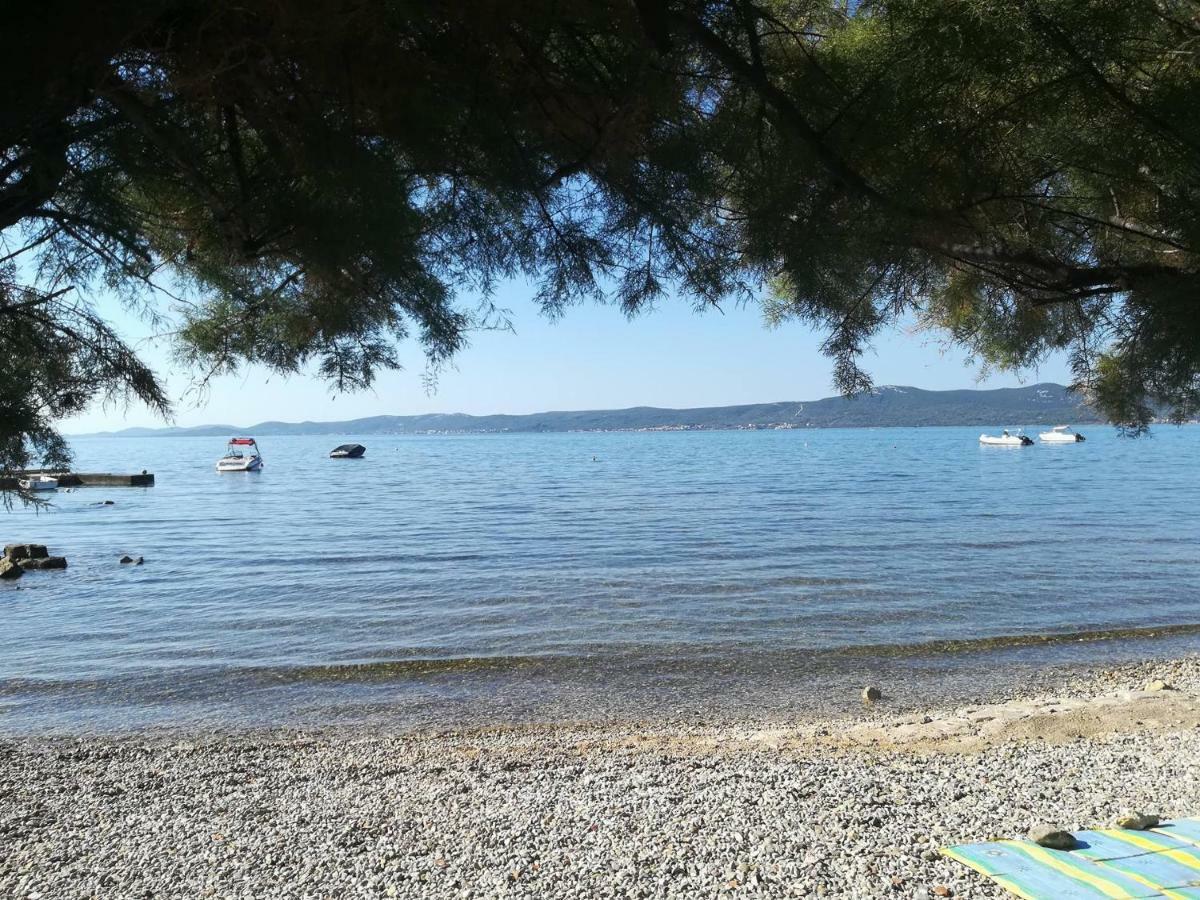 Apartments Matilda Sukošan Εξωτερικό φωτογραφία