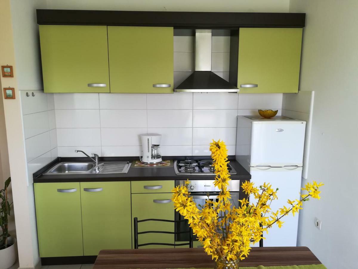 Apartments Matilda Sukošan Εξωτερικό φωτογραφία