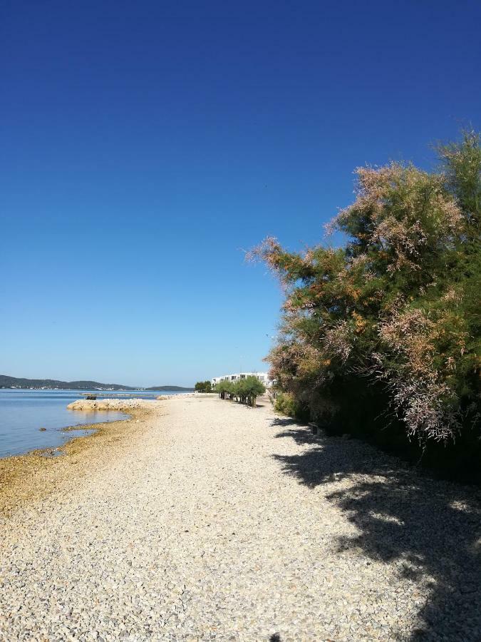 Apartments Matilda Sukošan Εξωτερικό φωτογραφία