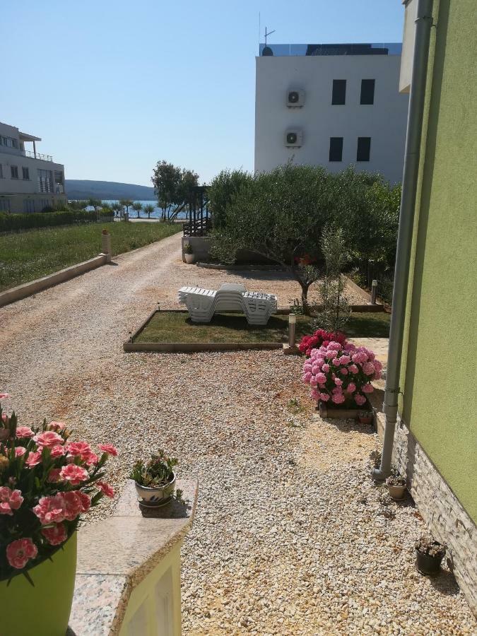 Apartments Matilda Sukošan Εξωτερικό φωτογραφία